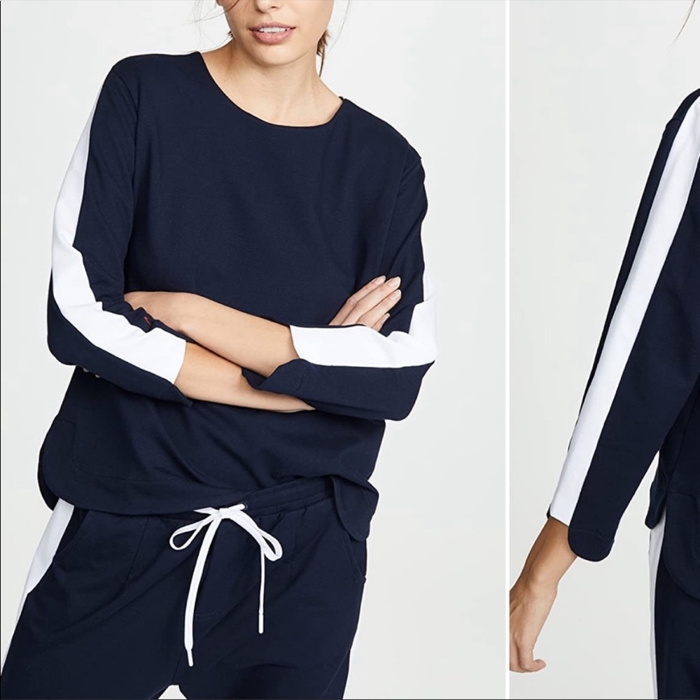 ⭐️ The Upside Rally Crew Sweatshirt